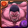 キメラアント・モントゥトゥユピー