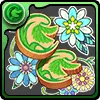 トイケラトプスの積み木