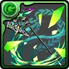 シルヴィの戦斧