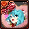 激甘の鋼星神・クヴィアのショコラ