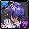 蒼果精・ブルッカ