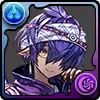 豊熟の蒼果精・ブルッカ