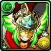 試練の剛神・ヘラクレス