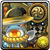 神創の雫龍・シロキセイリュウ