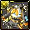 鏡音リンの衣装