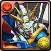 ゴッドガンダム