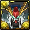 Ξガンダム フライト・フォーム