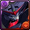 マスターガンダム