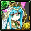 翠金の仙女神・パールヴァティー