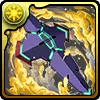 ノンキネティックシールド