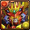 勇猛機・からくりユキムラ