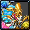 幸運機・メタルラクシュミー