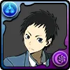 竜ヶ峰帝人