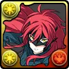 スターズ総隊長・アンジー・シリウス