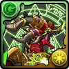 守護龍・アヴァロンドレイク