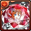 深紅の花嫁・シルクの指輪