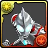 ウルトラマン(Ultraman: Rising)
