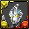 ウルトラマンアーク【アークファイナライズ】