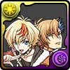 ロゼ＆アッシュ