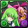 C.C.＆ランスロット・フロンティア