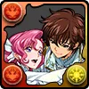 夢見た未来 ユーフェミア＆スザク