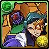ジェレミア＆サザーランド・ジーク