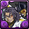 ビスマルク＆ギャラハッド 剛剣