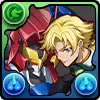 ジノ＆トリスタン・ディバイダー