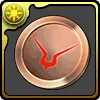 コードギアスコラボメダル【銅】