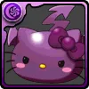 キティワルりん