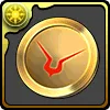 コードギアスコラボメダル【金】