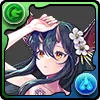 海中の賢姫神・お市