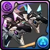 双頭犬の支援機・オルトス