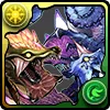ナルハタタヒメ＆イブシマキヒコ
