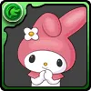 マイメロディ