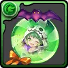 はじける碧果精・メローラムのキャンディ