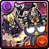 ゴウテンバッドばつ丸