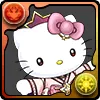 織姫ハローキティ