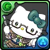 アトリハローキティ