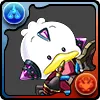 プリムあひるのペックル