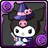 大魔女の弟子クロミ