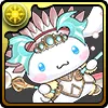 サクヤシナモロール