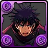 十種影法術・伏黒恵