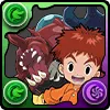 泉光子郎＆アトラーカブテリモン