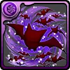 暗黒の飛翔物