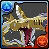 メタルシードラモン
