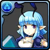 ブルーフェアリー