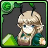 グリーンフェアリー