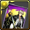 聖神アーサーのカード