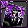 堕王エビルアーサーのカード